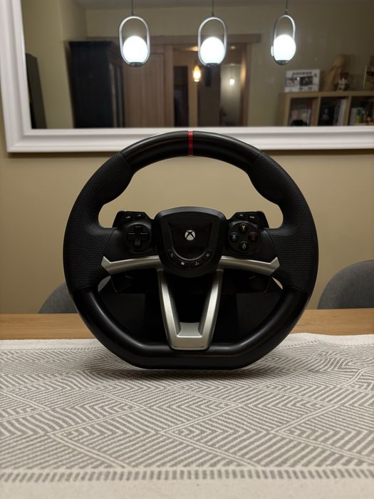“Volan Gaming Hori” Set complet