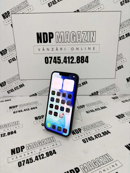 NDP Amanet NON-STOP Sos. Giurgiului 119 IPHONE 14 (43751)