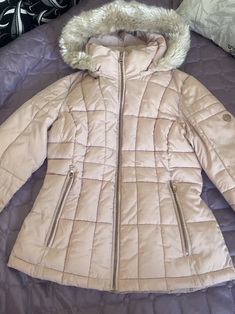 Дамско яке Calvin Klein XS