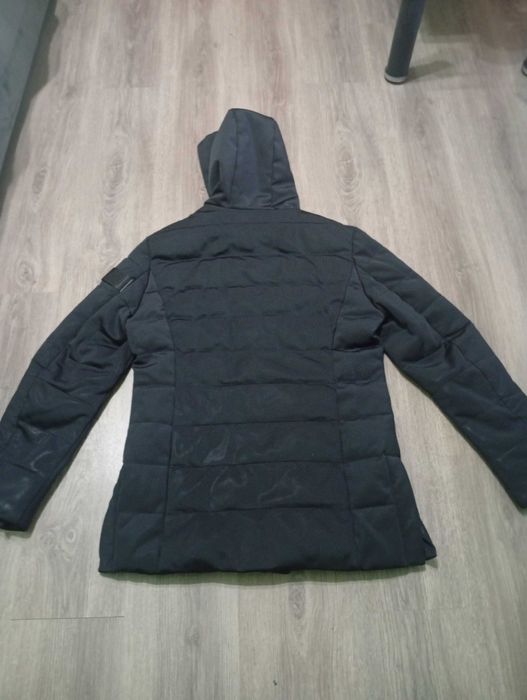 Зимни яке Италианска мода