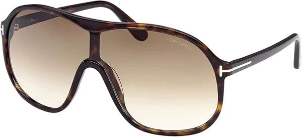 Tom Ford Оригинални слънчеви очила Tom Ford Drew TF964 52F – нови