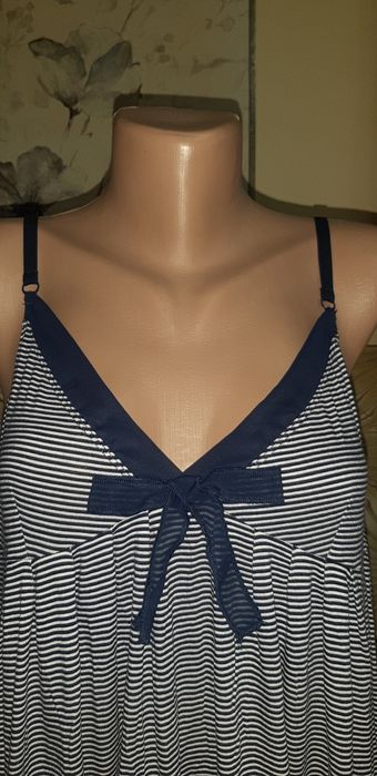 Lenjerie Donna Karan New York, originală.