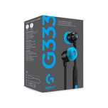 [НОВЫЕ] Наушники Logitech G333