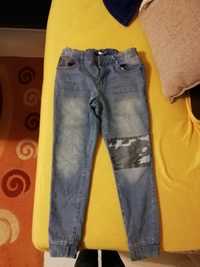 Дънки и панталон за момче- 152 и 146 см
