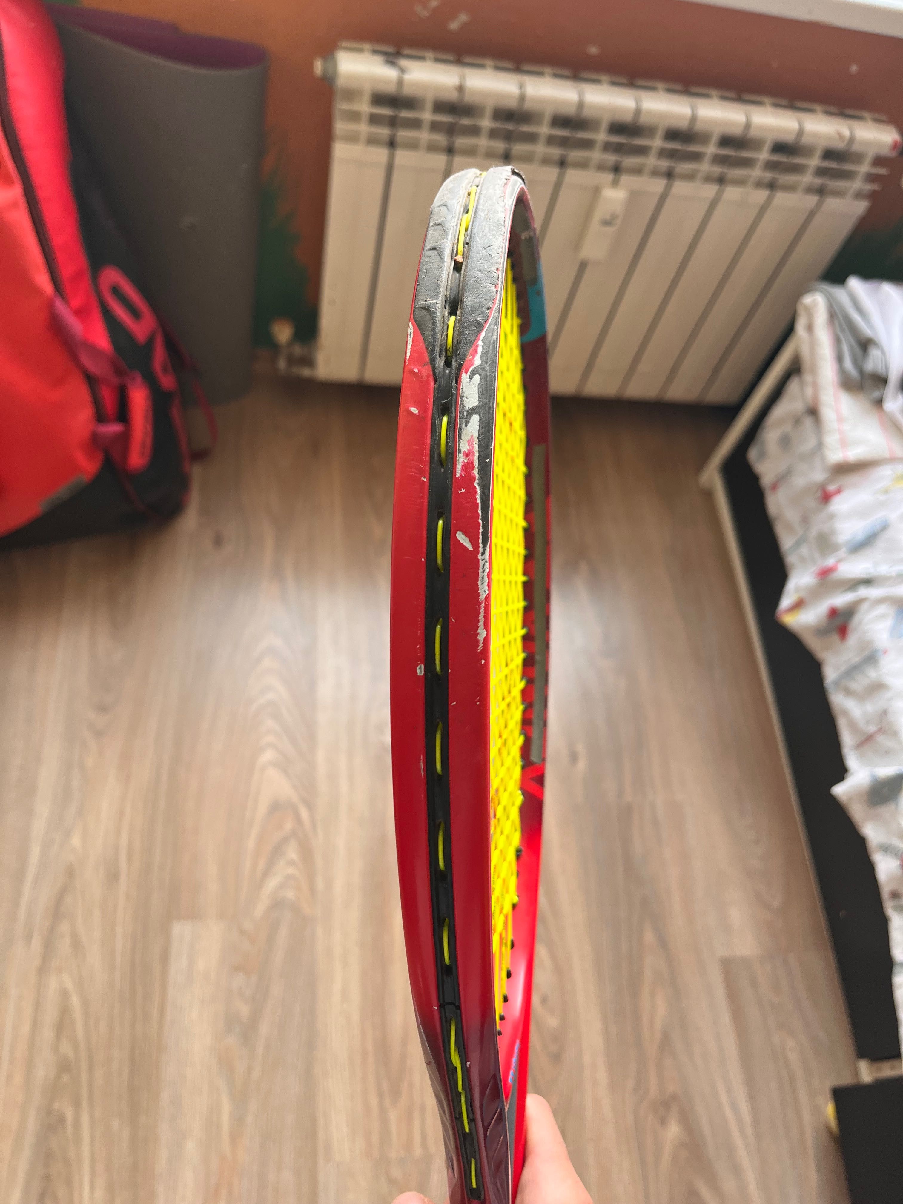 Yonex vcore game 270gr 2бр