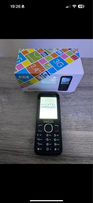 Alcatel One Touch 2045