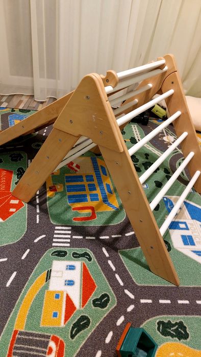 Триъгълник на Пиклер