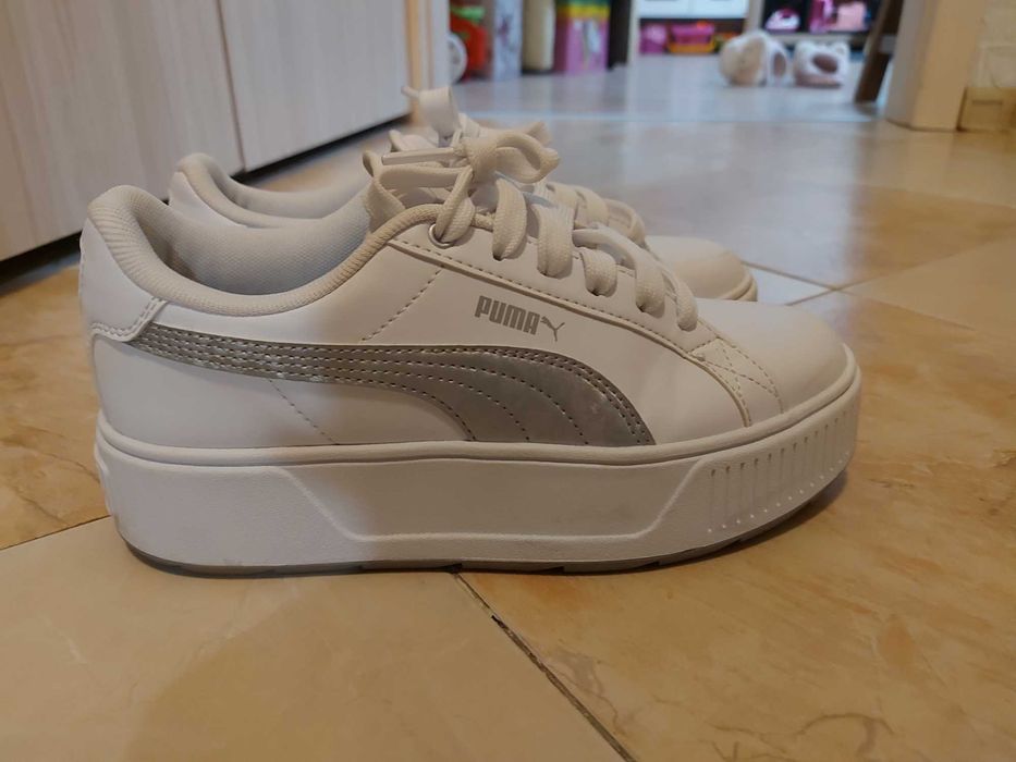 Дамски маратонки Puma