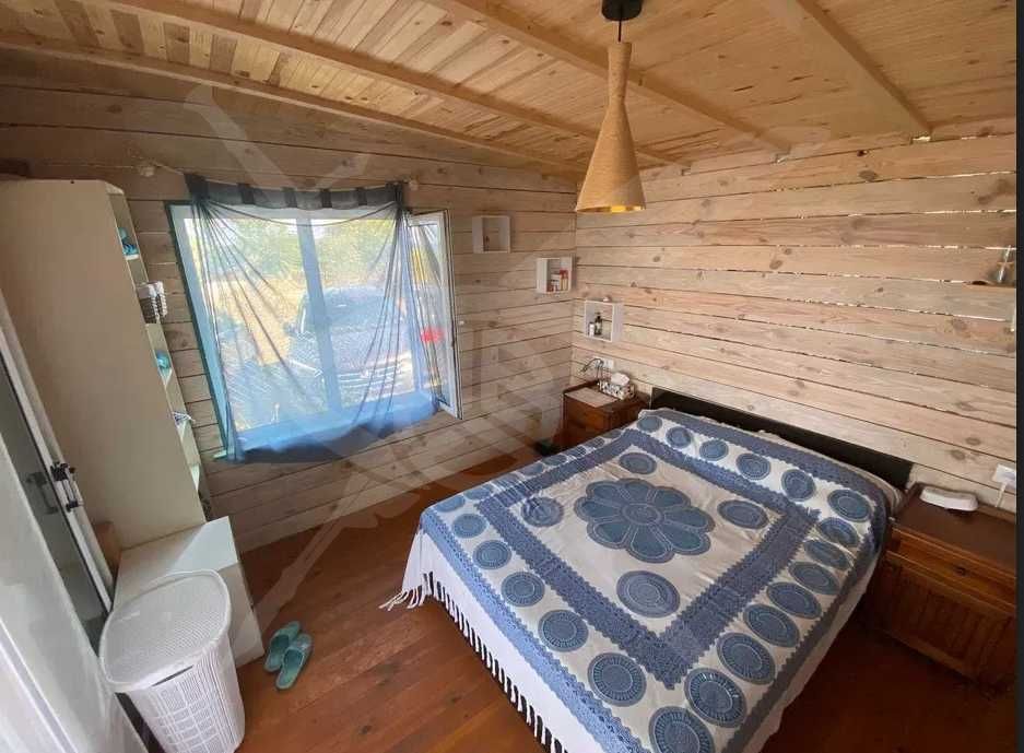 Продава се Къща в с. Лозенец, Област Бургас - 56 кв.м за 465 €/кв.м - Снимка #3
