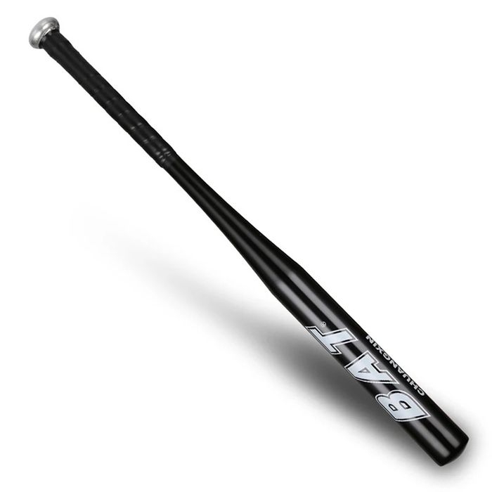 Bata de Baseball aliaj din aluminiu cu duritate extrema , 51cm