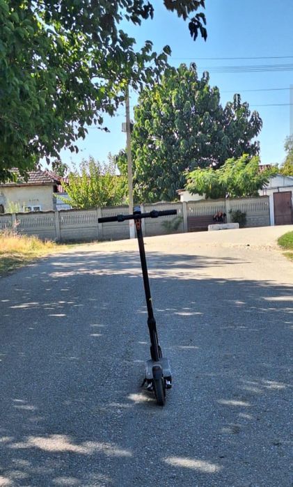 Trotinetă electrică KuKirin S1 MAX