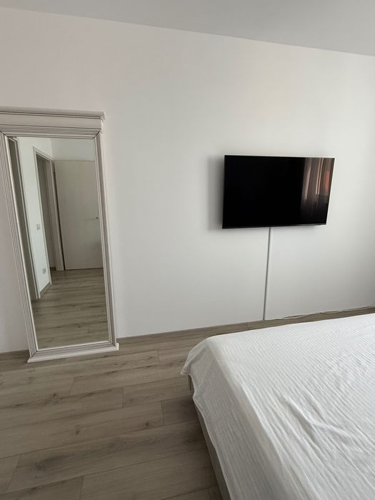 De închiriat apartament cu 2 camere ISHO, Take Ionescu