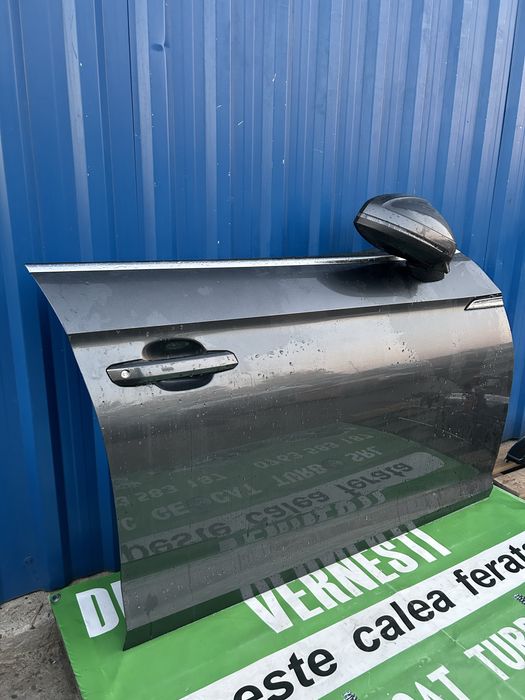 Oglindă dreapta cu cameră Audi A5 2022