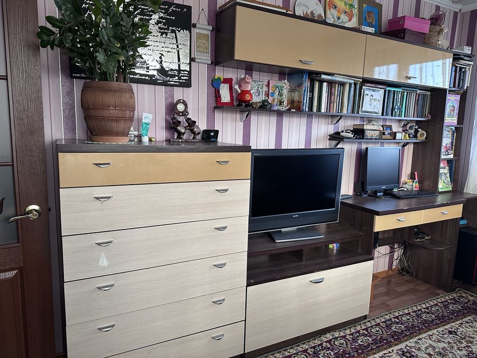 Мебель для детской