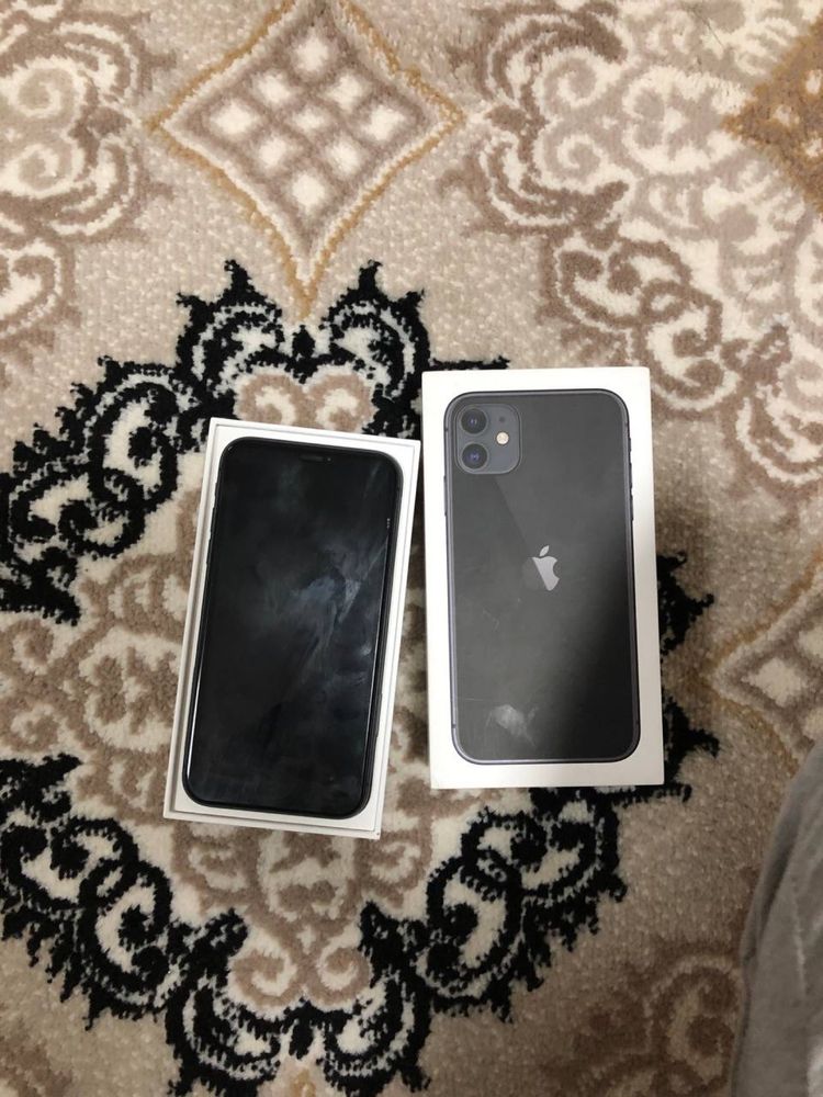 Iphone 11 narxi 340