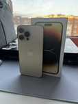 iPhone 14 Pro Max gold  512гб