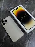 Смартфон Apple iPhone 14 Pro Max 256гб (Аксу)