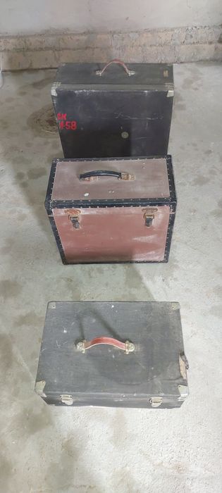 Видеопроектор советских времён