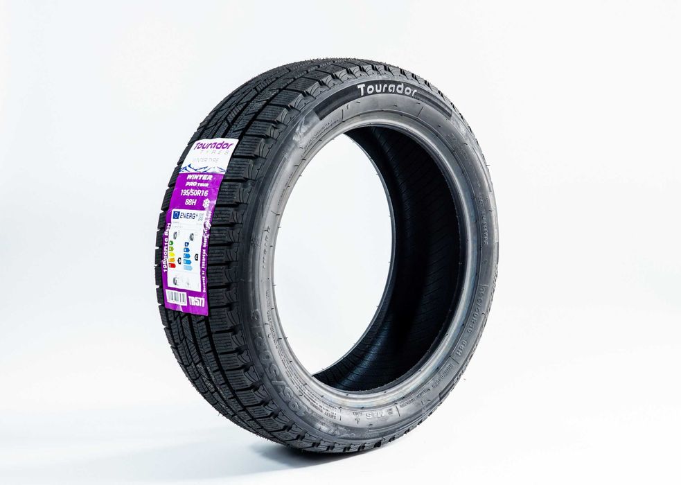 195/55R16 91HXL  Tourador PRO TSU2  Зимние шины