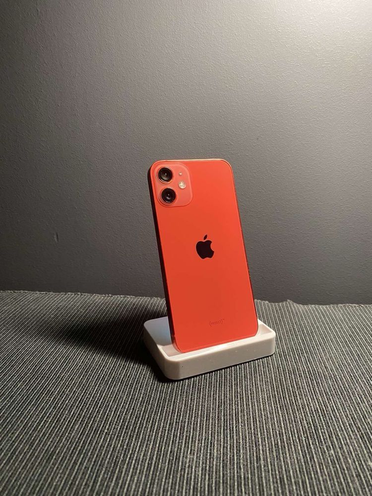 iPhone 12 Mini Product Red 64GB