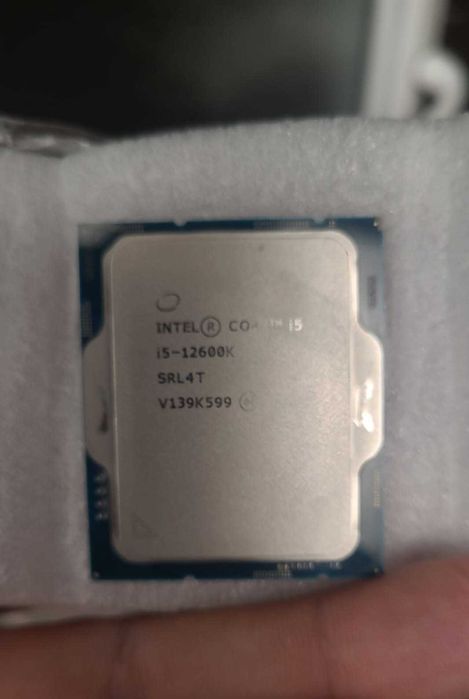 Procesor Intel Core i5-12600K Alder Lake, 4.9GHz, 20MB Cache – Ca Nou