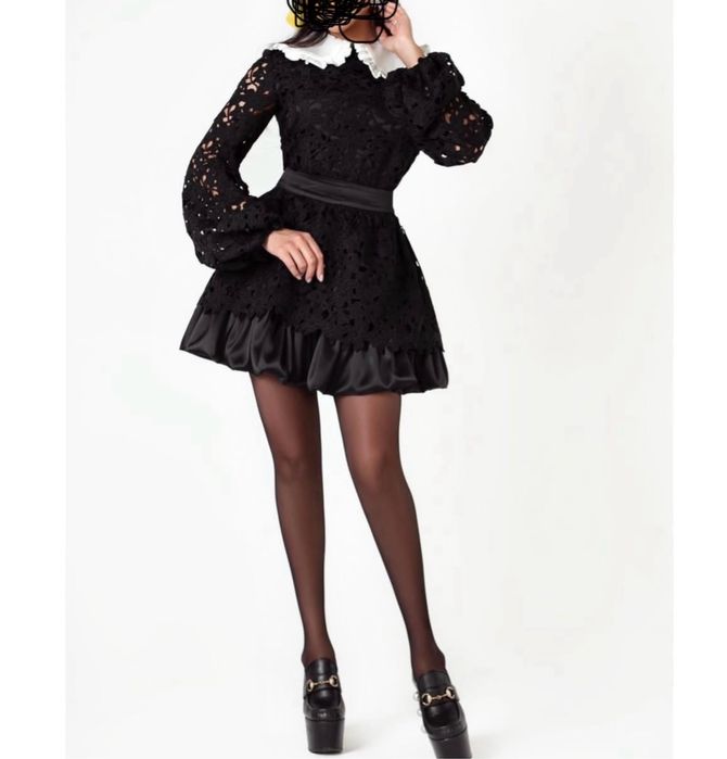 Платье новое от blacky