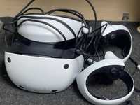 Ochelari VR2 sony playstation 5