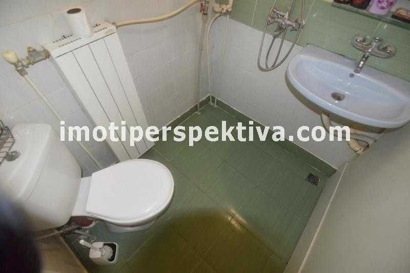 Продава се Многостаен апартамент в Пловдив, Кючук Париж - 93 кв.м за 1398 €/кв.м - Снимка #11