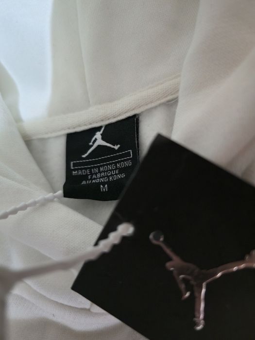 Hanorac Jordan Original