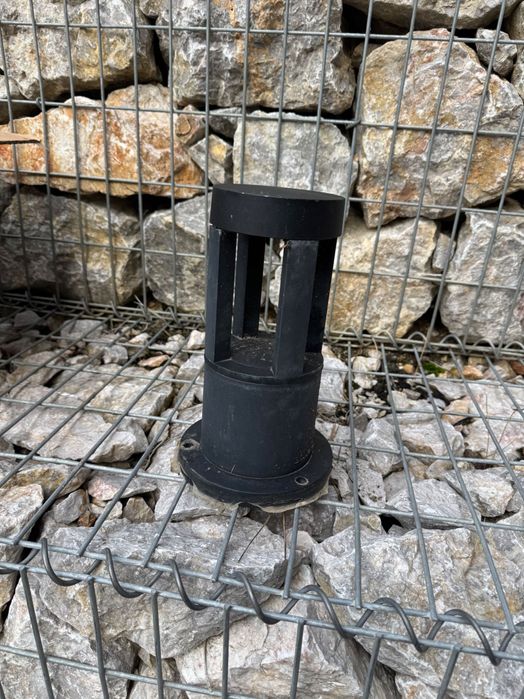 LED градинска лампа VT-830 10W