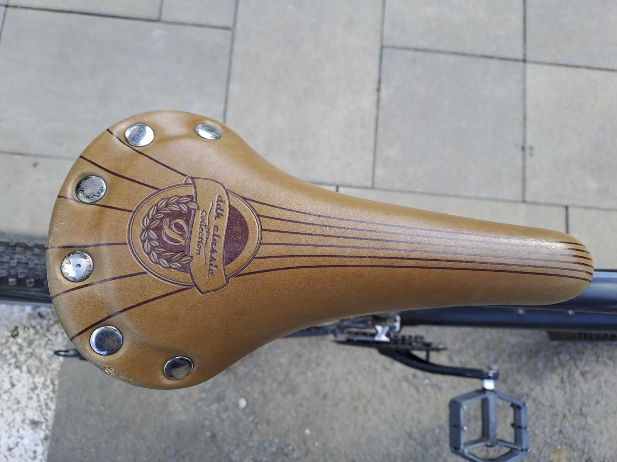 Bicicleta Norco Indie4