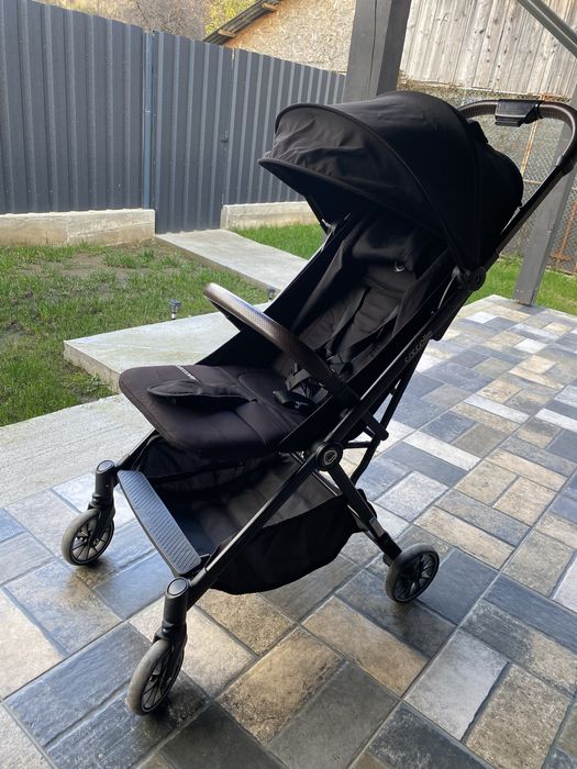 Carucior sport cu pliere automata Coccolle