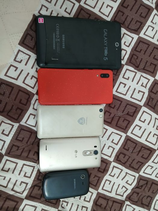 продам телефоны на запчасти