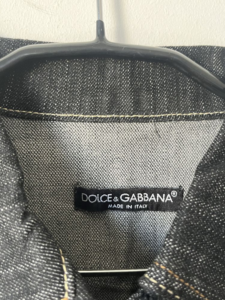 Женско яке Dolce Gabbana