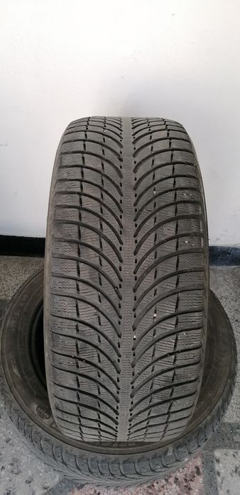 Mishelin Latitude 255/50/19 Зимни