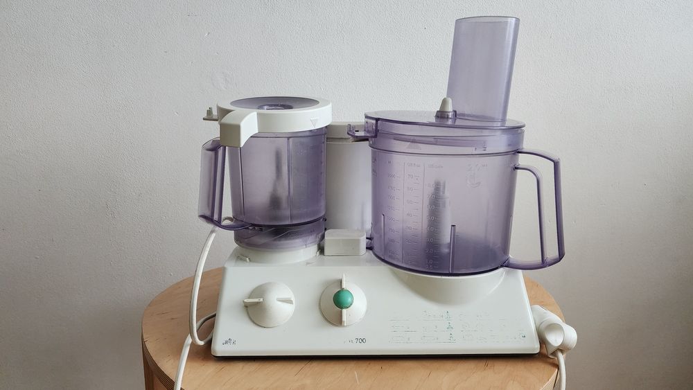 Robot de bucatarie CombiMax 700 Vital