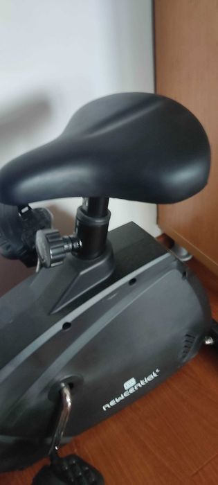 Bicicleta de camera