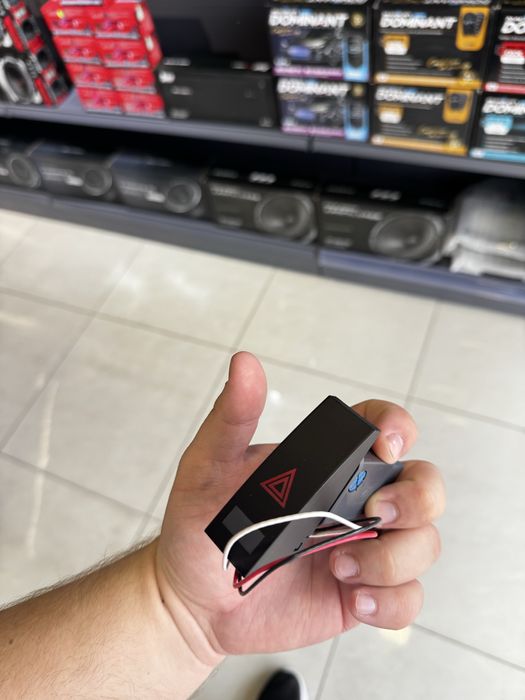 Teyes by вода датчик для спарк автомат