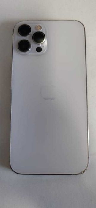 Iphone 12 Pro Max 256Gb