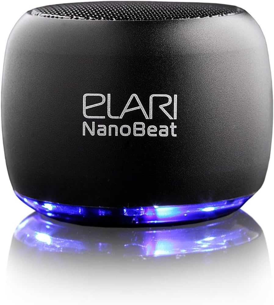 Преносима Bluetooth тонколона