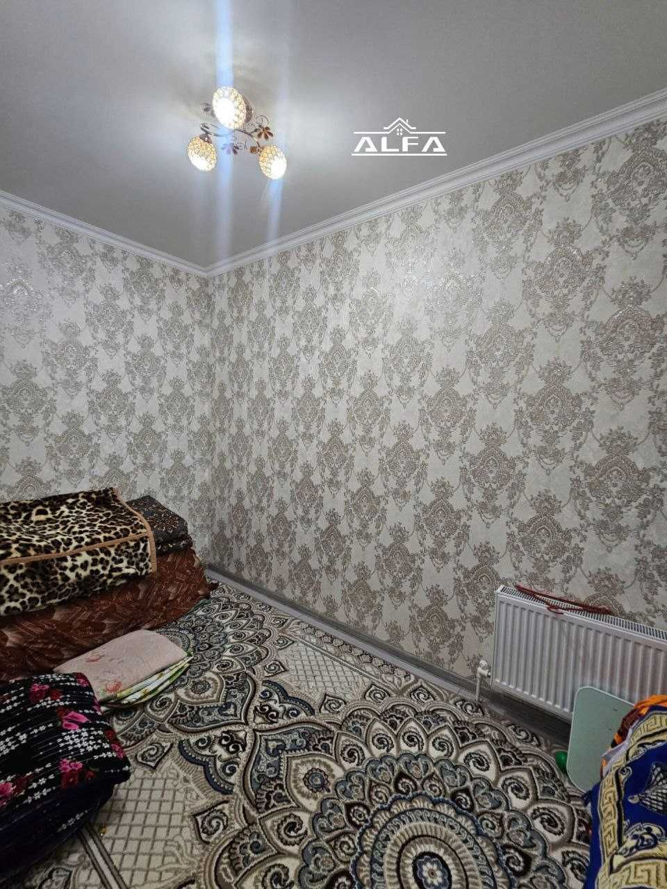 3 xonali 85m² 2-qavat.