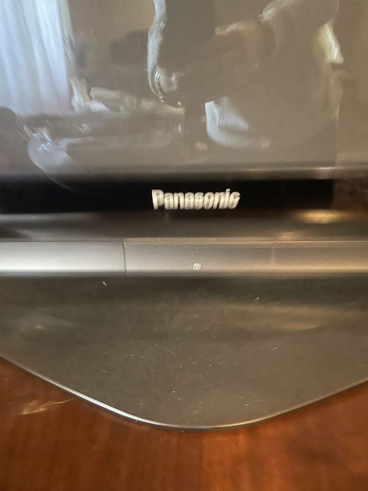 Plasma panasonic