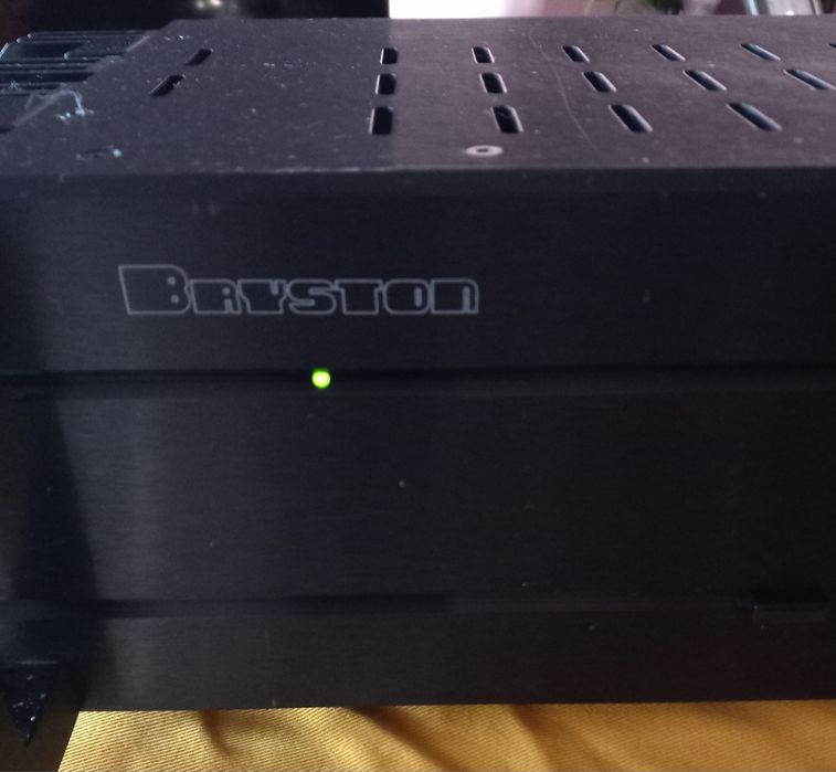 Bryston B3 NR.B Amplificator