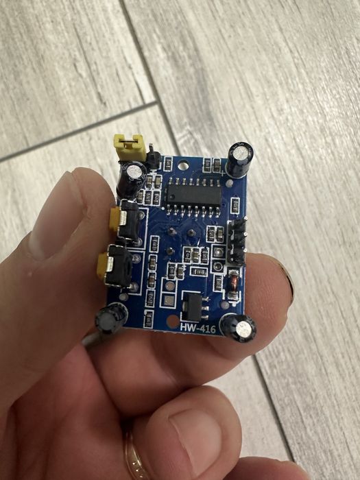 Vand rasbery pi 4 Model B si Arduino Mega2560