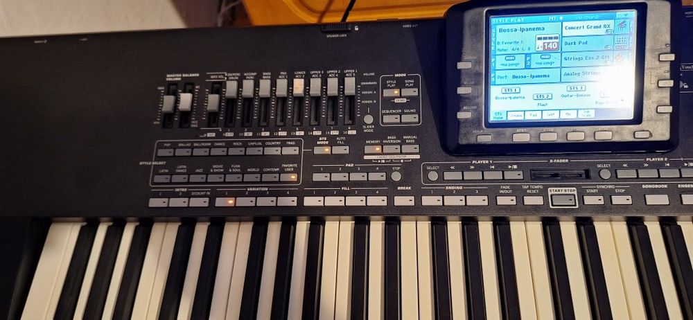 Vand korg pa3x, 76