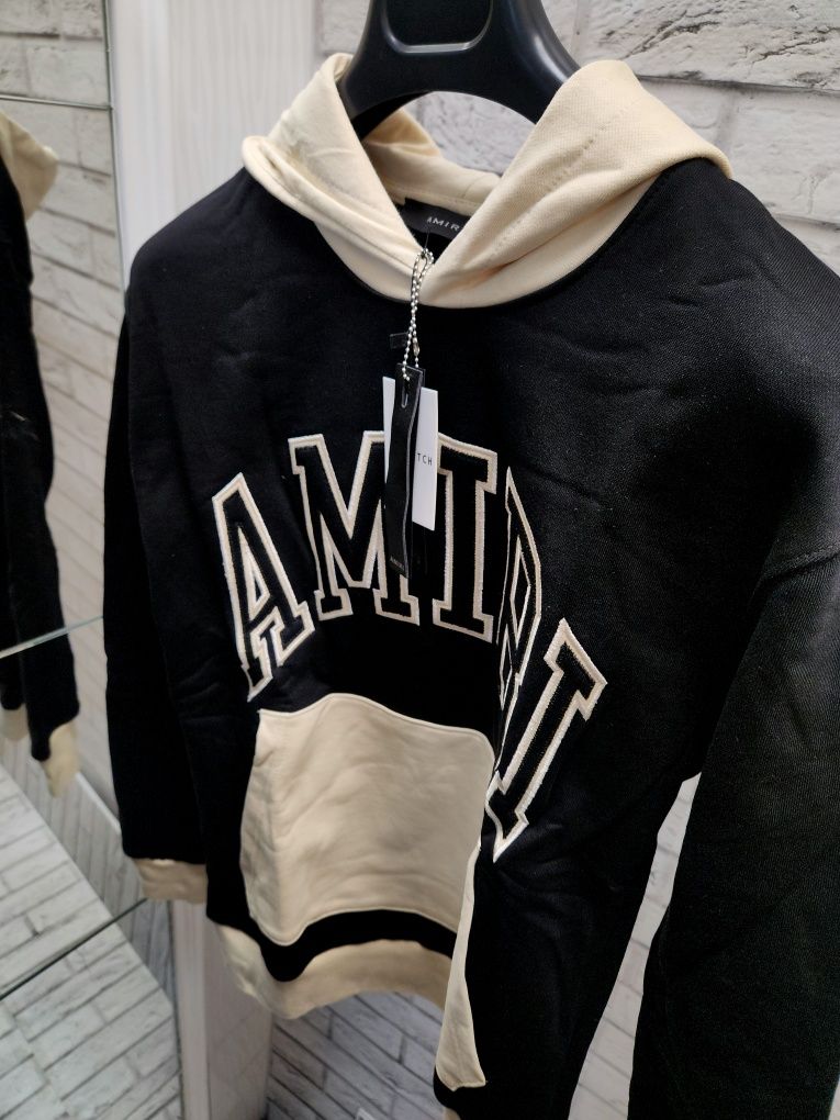 Amiri суичер/худи