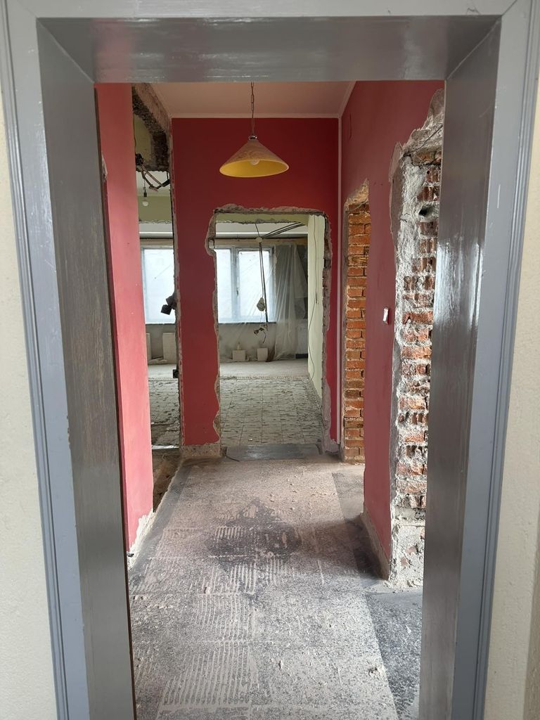 Продава се Четиристаен апартамент в Хасково, Куба - 96 кв.м за 1169 €/кв.м - Снимка #5