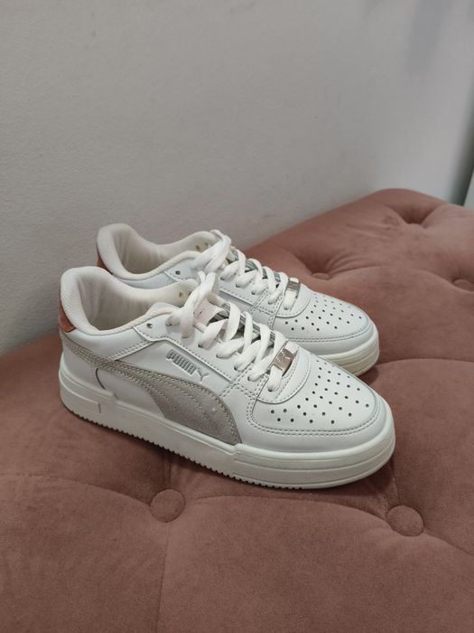 Adidași puma măr 36