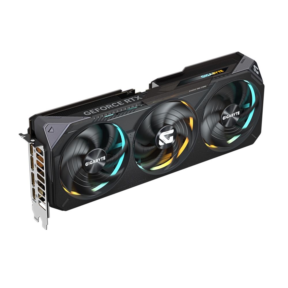 Gigabyte GeForce RTX5070 Gaming OC