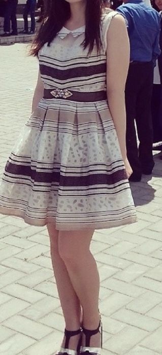 Платье 44-46 размера.